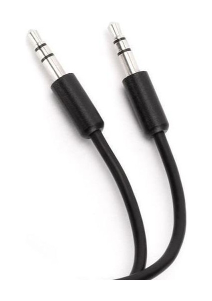 Stereo Aux Kablo 20 Metre Erkek-Erkek