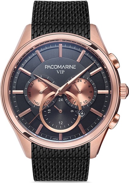 PM.88002.04E Erkek Kol Saati