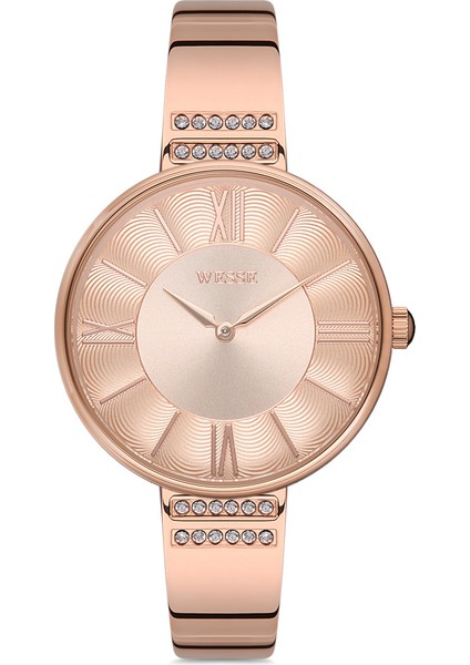 WWL108901 Kadın Kol Saati