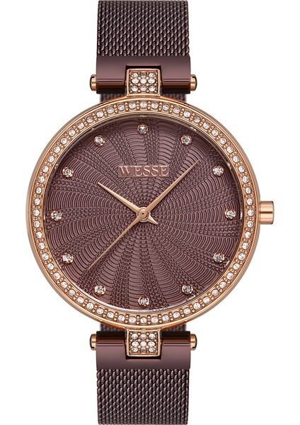 WWL109504 Kadın Kol Saati