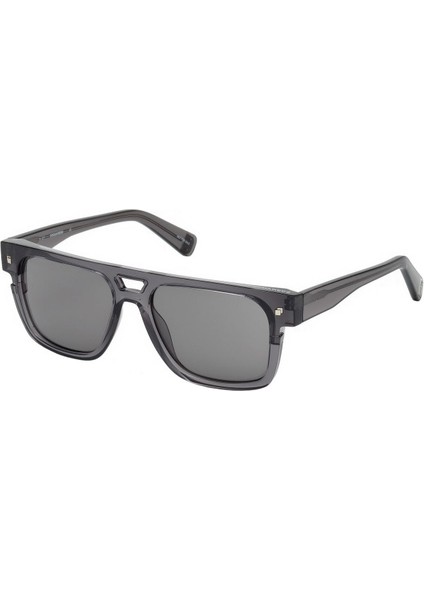 DQ0294 20A Unisex Güneş Gözlüğü