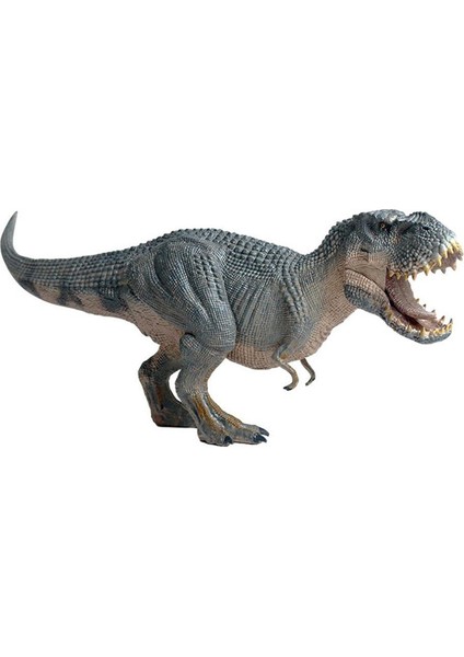 Jurassic King Kong Tyrannosaurus Model Oyuncak Hediye (Yurt Dışından)