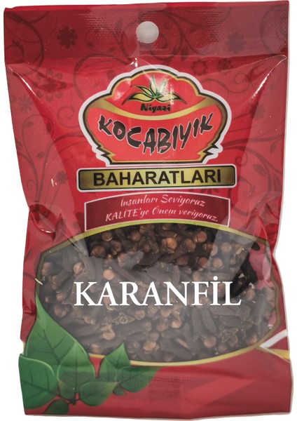 Kocabıyık Tane Karanfil