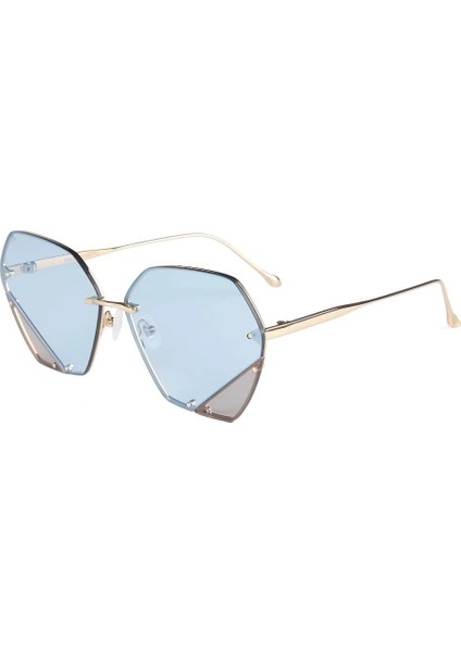 Icy Blue Ez3 Kadın Güneş Gözlüğü