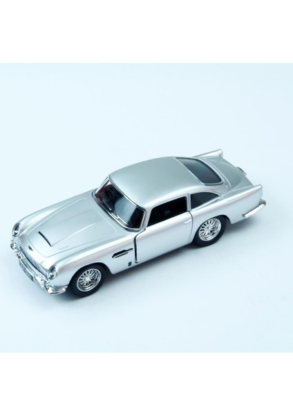Vardem Kinsmart Çek Bırak Aston Martin Db5 KT5406D