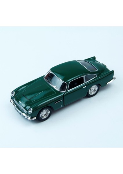 Vardem Kinsmart Çek Bırak Aston Martin Db5 KT5406D