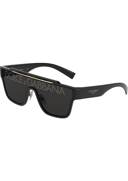 Dolce Gabbana DG6125 501M Erkek Güneş Gözlüğü