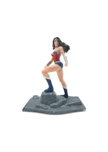 Spin Master Wonder Woman Dc Comics Figz Figür - 74466-75032 modelleri