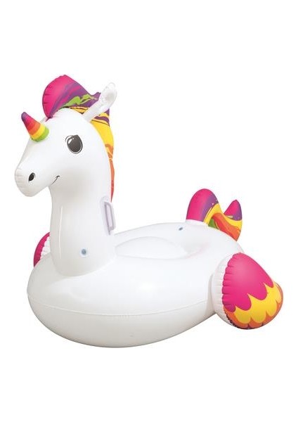 Pegasus Binici 150X117 cm Bestway - 41114