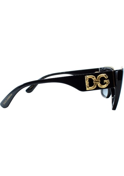 Dolce&gabbana 6144 501/8G 54-20 modelleri