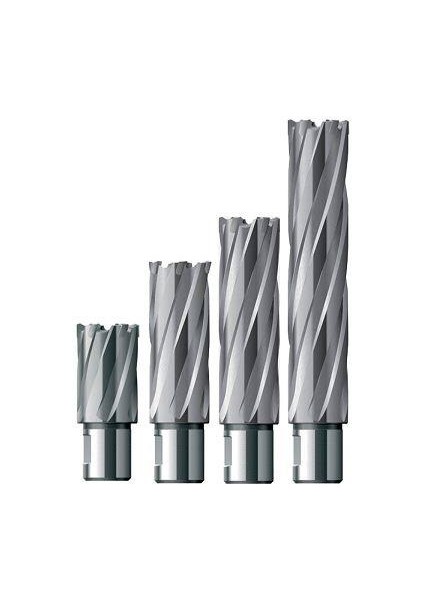 Tct Elmas Manyetik Matkap Ucu Uzun 30X50 mm