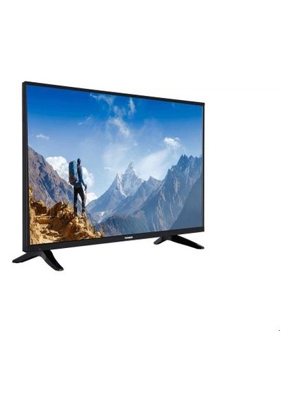 55TU9060UA 55" 139 Ekran Dahili Uydu Alıcılı 4K Ultra HD Smart LED TV