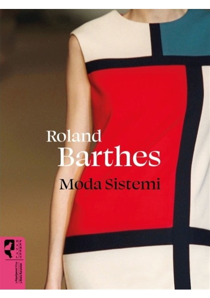 Moda Sistemi - Roland Barthes