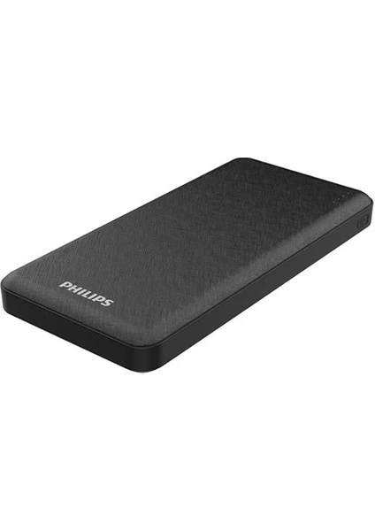 DLP1910NB Siyah 10000 mAh Powerbank