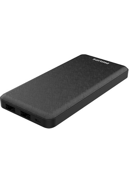 DLP1910NB Siyah 10000 mAh Powerbank