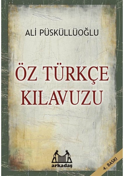 ÖZTÜRKÇE KILAVUZU