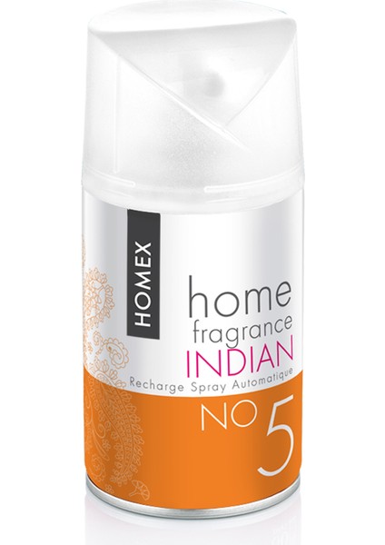 Indian Oda Kokusu Spreyi 250 ml