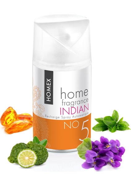 Indian Oda Kokusu Spreyi 250 ml