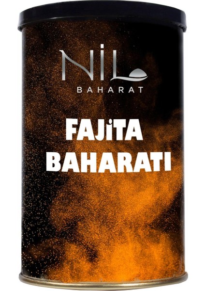 Fajita Baharatı 180 gr