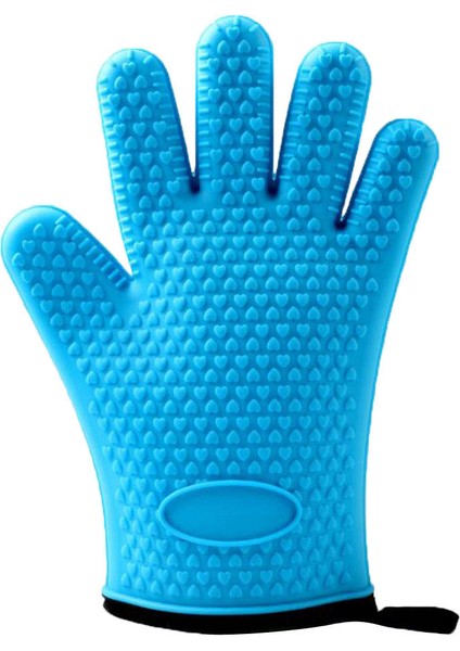 Silikon Eldiven (Yurt Dışından)