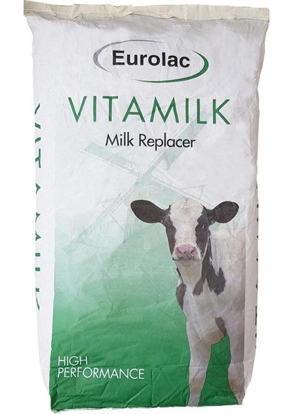 Vitamilk Buzağı Maması 25 kg