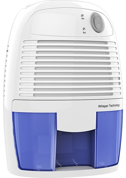 500 ml Elektrikli Nem Alma Cihazı Hava Kurutucu (Yurt Dışından)