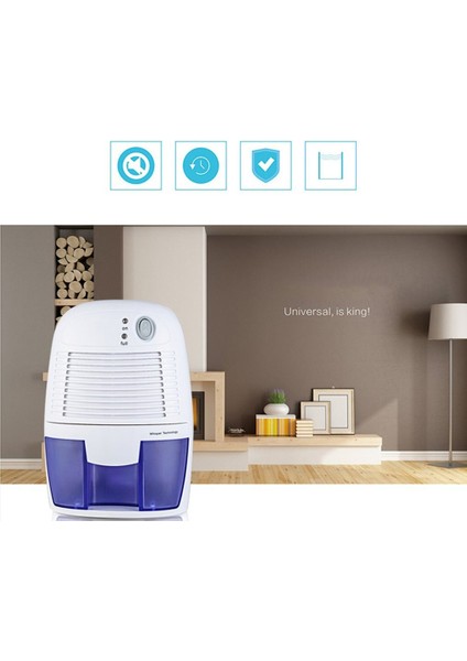 500 ml Elektrikli Nem Alma Cihazı Hava Kurutucu (Yurt Dışından) modelleri