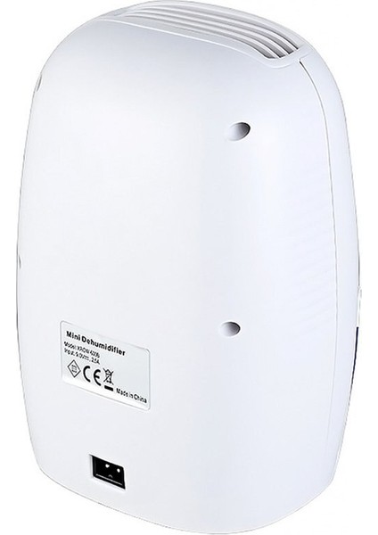 500 ml Elektrikli Nem Alma Cihazı Hava Kurutucu (Yurt Dışından) indirimleri