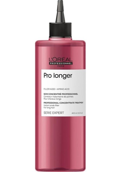 Loreal Paris Serie Expert Pro Longer Concentrate Treatment 400 ml