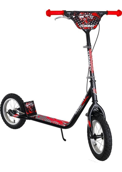 Ikon 12 Jant Çocuk Scooter