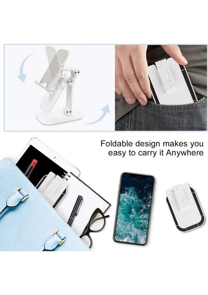Telefon Tutacağı (Yurt Dışından)