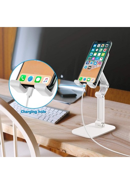Telefon Tutacağı (Yurt Dışından)