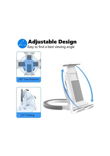 Telefon Tutacağı (Yurt Dışından)