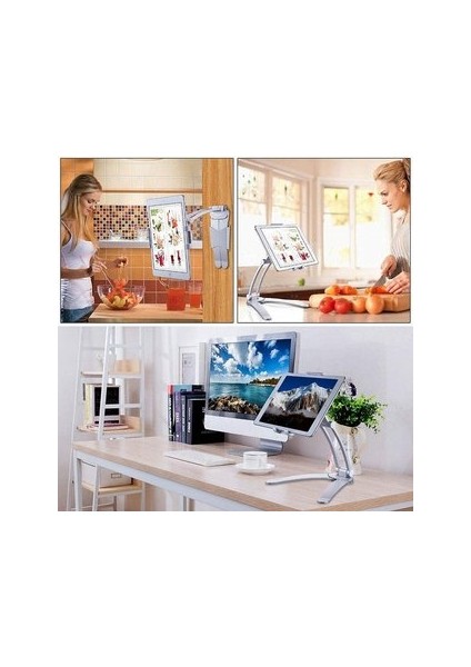 Telefon Tutacağı (Yurt Dışından)