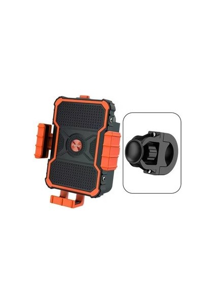 Telefon Tutacağı (Yurt Dışından)