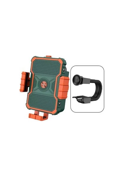 Telefon Tutacağı (Yurt Dışından)