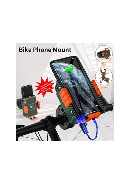 Telefon Tutacağı (Yurt Dışından)