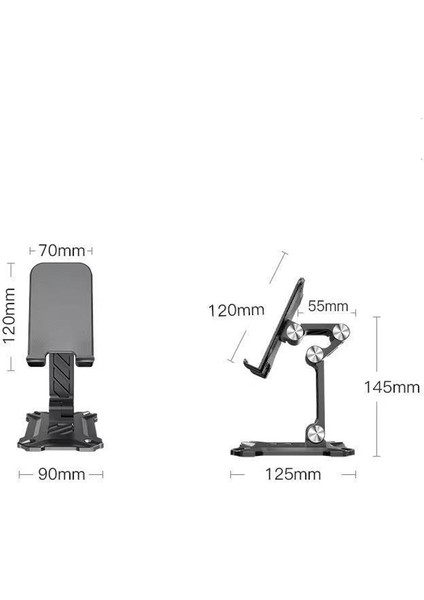 Telefon Tutacağı (Yurt Dışından)