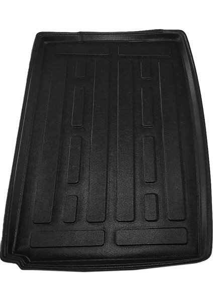 Fiat Fiorino Combi (Halı Bagajlı) / 2008 Ve Sonrası Esnek Bagaj Havuzu modelleri