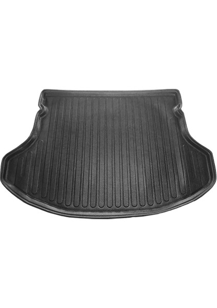 Kia Sportage / 2010-2015 Esnek Bagaj Havuzu