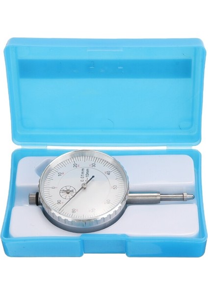 0-10 mm Hassas Yuvarlak Arama Test Göstergesi Ölçme Aleti (Yurt Dışından)