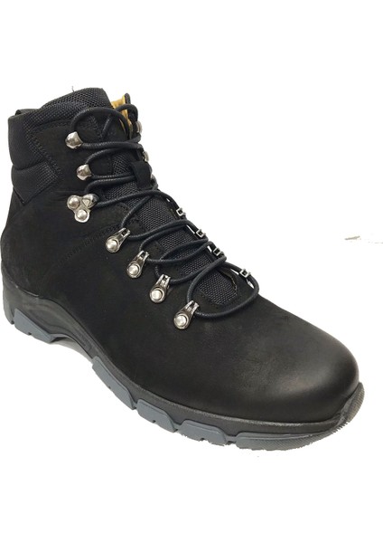 216003-585 Deri Erkek Ayakkabı