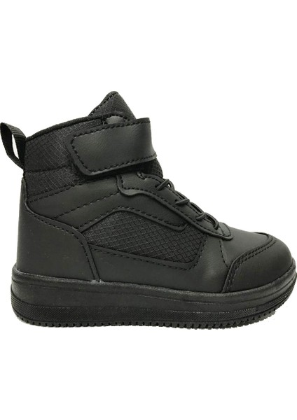 032 Sneakers Fashion Patik Çocuk Spor Bot