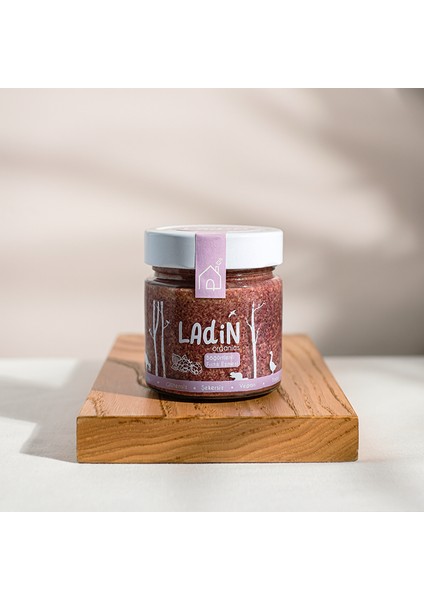 Böğürtlenli Fıstık Ezmesi 225 gr fırsatları