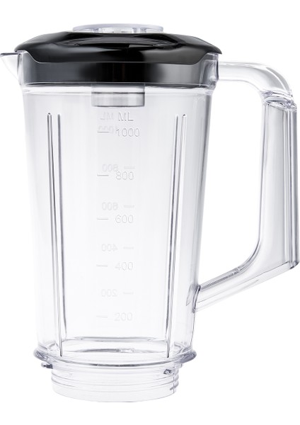 Blendfıt Go Personal Blender Tekli Sürahili Hazne