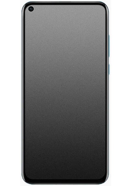 Oppo Reno 5 Lite Tam Kapatan Mat Seramik Esnek Ekran Koruyucu