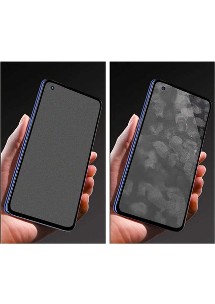 Oppo Reno 5 Lite Tam Kapatan Mat Seramik Esnek Ekran Koruyucu fiyatları
