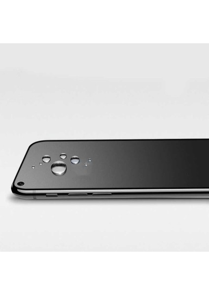 Oppo Reno 5 Lite Tam Kapatan Mat Seramik Esnek Ekran Koruyucu modelleri