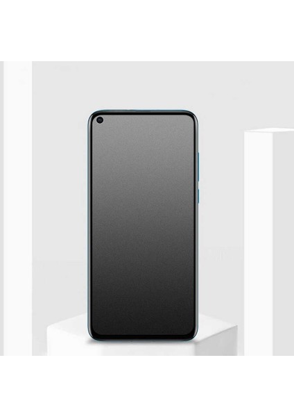 Oppo Reno 5 Lite Tam Kapatan Mat Seramik Esnek Ekran Koruyucu indirimleri