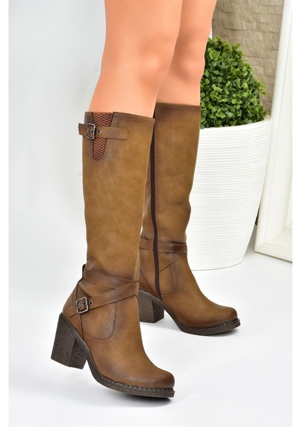 Vizon Kadın Çizme C674250109 fiyatları